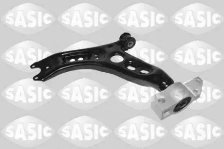 Рычаг подвески (передний/снизу)) (L) VW Caddy 03- SASIC 7476693