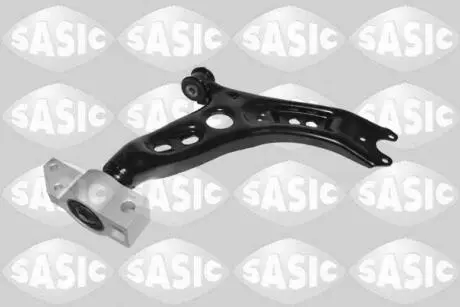 Рычаг подвески (передний/снизу)) (R) Audi A3/Skoda Octavia/SuperB/Yeti/VW Caddy/Golf/Touran 03-15 SASIC 7476694