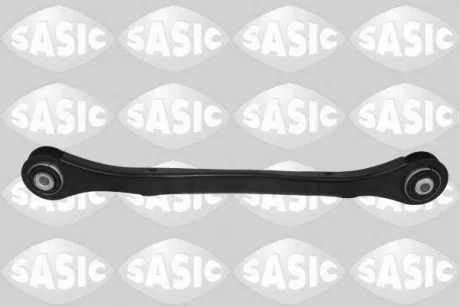 Важіль підвіски,задня вісь Лів (верх, задн, поперечний) AUDI A4 ALLROAD B9, A4 B9, A5 1.4-3.0DH 05.15- SASIC 7476768