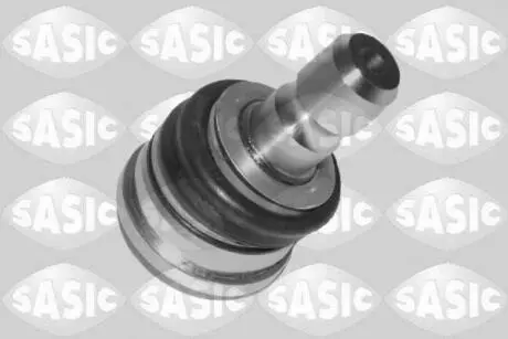 Шарова опора Лів/Прав (нижн передн) (діаметр конуса 17,5mm) FORD FIESTA VII 1.0-1.5D 05.17- SASIC 7576097