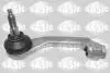 Рульовий наконечник Лів OPEL CORSA F, CORSA F/HATCHBACK PEUGEOT 208 II 1.2-Electric 06.19- SASIC 7670029 (фото 1)