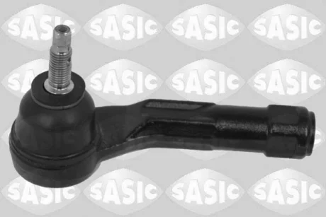 Наконечник тяги рулевой (L) Hyundai i30/Kia Ceed 16- SASIC 7670053