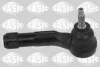 Наконечник тяги рулевой (R) Hyundai i30 16-/Kia Ceed 18- SASIC 7670054 (фото 1)