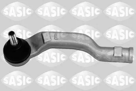 Рульовий наконечник Лів NISSAN JUKE RENAULT ARKANA I, CAPTUR II, CLIO V 1.0-1.6H 06.19- SASIC 7674033