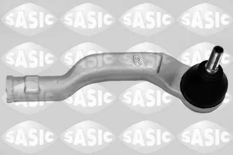 Рульовий наконечник Прав NISSAN JUKE, RENAULT ARKANA I, CAPTUR II, CLIO V 1.0-1.6H 06.19- SASIC 7674035