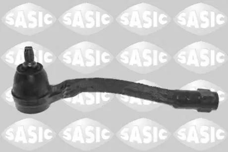 Наконечник поперечной рулевой тяги SASIC 7676032