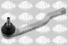 Наконечник поперечной рулевой тяги SASIC 7676038 (фото 1)