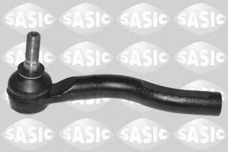 Наконечник рулевой тяги левый Toyota Yaris 1.0-1.5 99-05 SASIC 7676047