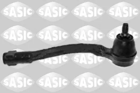 Наконечник поперечной рулевой тяги SASIC 7676048