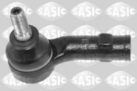 Рульовий наконечник Лів AUDI A3, TT, SEAT LEON, TOLEDO II, VW GOLF IV, NEW BEETLE 1.8-3.2 10.98-06.06 SASIC 7676121