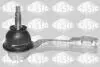 Рульовий наконечник Лів KIA RIO IV, STONIC 1.0-1.6D 01.17- SASIC 7676147 (фото 1)