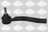 Рульовий наконечник Лів NISSAN QASHQAI I, X-TRAIL, X-TRAIL II, RENAULT KOLEOS I 1.5D-2.5 11.06- SASIC 7676153 (фото 1)