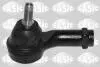 Рульовий наконечник Лів HYUNDAI I20 ACTIVE, I20 II 1.0-1.4D 11.14- SASIC 7676155 (фото 1)