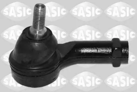 Рульовий наконечник Лів HYUNDAI I20 ACTIVE, I20 II 1.0-1.4D 11.14- SASIC 7676155