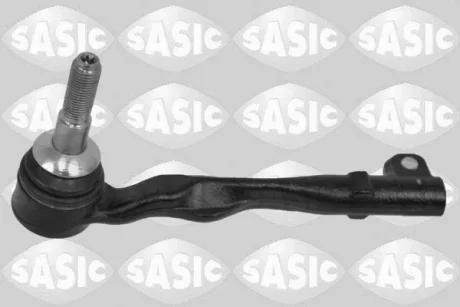 Наконечник тяги рулевой (L) BMW 7 (G11/G12) 15- (L=199mm) B47/B48/B57/B58/N63/N74 SASIC 7676190