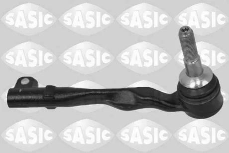 Наконечник тяги рулевой (R) BMW 5 (G30/F90)/7 (G11/G12) 15- B47/B48/B57/B58/N63/N74 SASIC 7676191