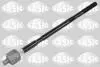 Рулевая тяга L/P SKODA FABIA 99- SASIC 7776122 (фото 1)