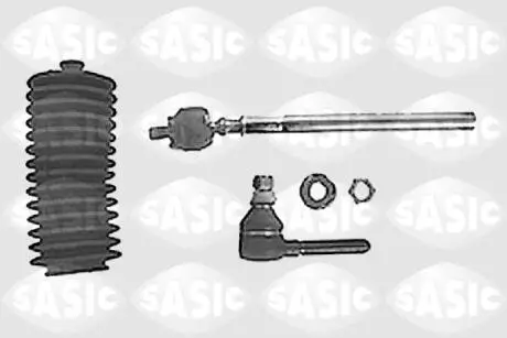 Рулевая тяга SASIC 8123153