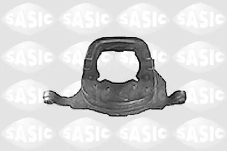 Подушка двигателя SASIC 8431701