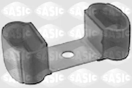 Подушка двигателя SASIC 8441241