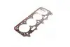 Прокладка головки блоку FIAT 149B3.000 2R 1.95MM FIBER SASIC 9000612 (фото 4)