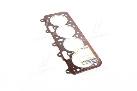 Прокладка головки блока FIAT 149B3.000 2R 1.95MM FIBER (выр-во) SASIC 9000612