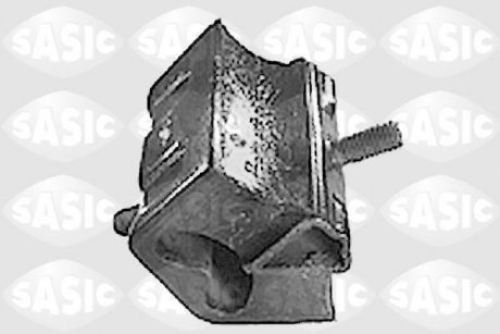 Подушка двигателя SASIC 9001332 (фото 1)