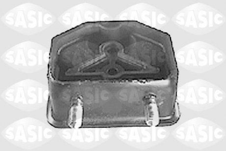 Подушка двигателя SASIC 9001336 (фото 1)