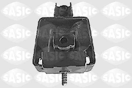 Подушка двигателя SASIC 9001353 (фото 1)