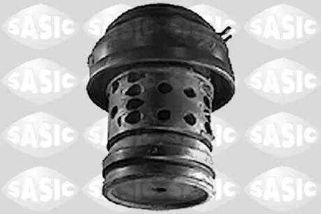 Подушка під двигун (перед.) Seat Cordoba, Ibiza// VW Polo, Caddy, Golf, Vento, Passat 1.8/1.9/2.0 02.93-01.04 SASIC 9001366
