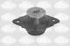Подушка коробки ліва VW Passat 1,6-2,0 88- SASIC 9001377 (фото 1)