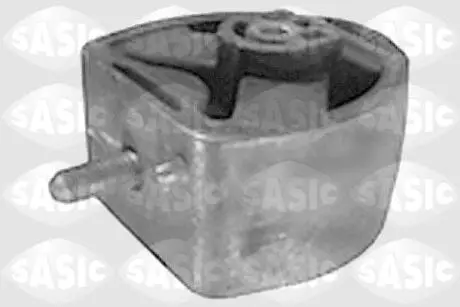 Подушка коробки переключения передач SASIC 9001390