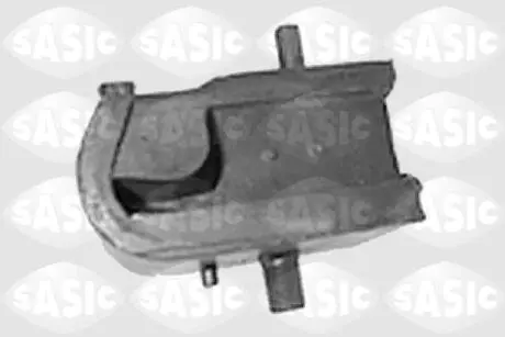 Подушка двигателя VW Caddy 1.5/1.6/1.8 82-92 / Golf 1.1/1.3/1.5/1.6/1.8 79-93/ Jetta 78-84 1.1/1.3/1.5/1.6/1.8 SASIC 9001469