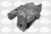Подушка двигателя SASIC 9001937 (фото 1)