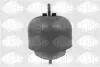 Подушка двигателя SASIC 9001955 (фото 1)