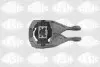 Подушка двигателя SASIC 9002424 (фото 1)
