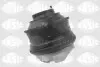 Подушка двигуна SASIC 9002507 (фото 1)