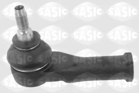 Фото 1 - наконечник рулевой тяги SASIC 9006467 Наконечник рулевой тяги SASIC 9006467 (фото 1)