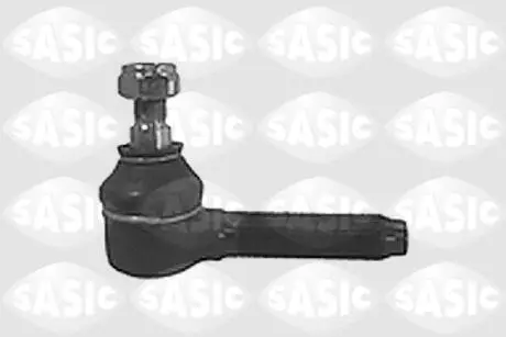 Наконечник поперечної кермової тяги SASIC 9006681