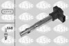 Котушка запалювання Audi A3/A4/A5/A6/Q3/Q5/Skoda Octavia II/VW Golf/Jetta/Passat/T5/T6 04- (HÜCO) SASIC 9206067 (фото 1)