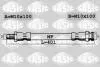 Шланг тормозной SASIC SBH0172 (фото 1)