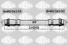 Шланг тормозной SASIC SBH4064 (фото 1)