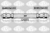 Шланг тормозной SASIC SBH6377 (фото 1)