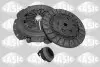 Тяга рулевая SASIC SCL0207 (фото 1)