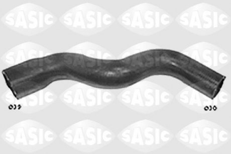 Шланг резиновой системы охлаждения SASIC SWH0427