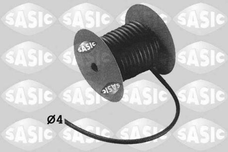 Патрубок системи охолодження SASIC SWH3002