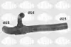 Шланг радіатора SASIC SWH6793 (фото 1)