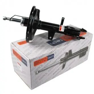 Амортизатор SATO TECH 22763RR