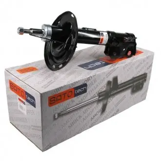 Амортизатор SATO TECH 22771FR