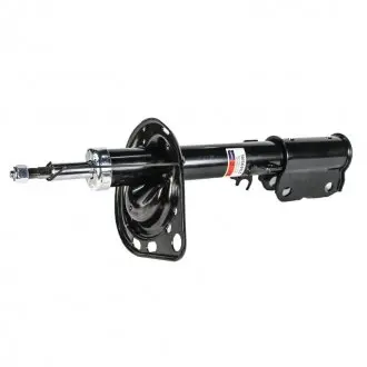 Амортизатор SATO TECH 23495RL